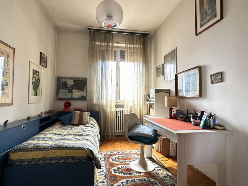 Appartamento a Legnago in Via G. Matteotti, 32 - Foto 5