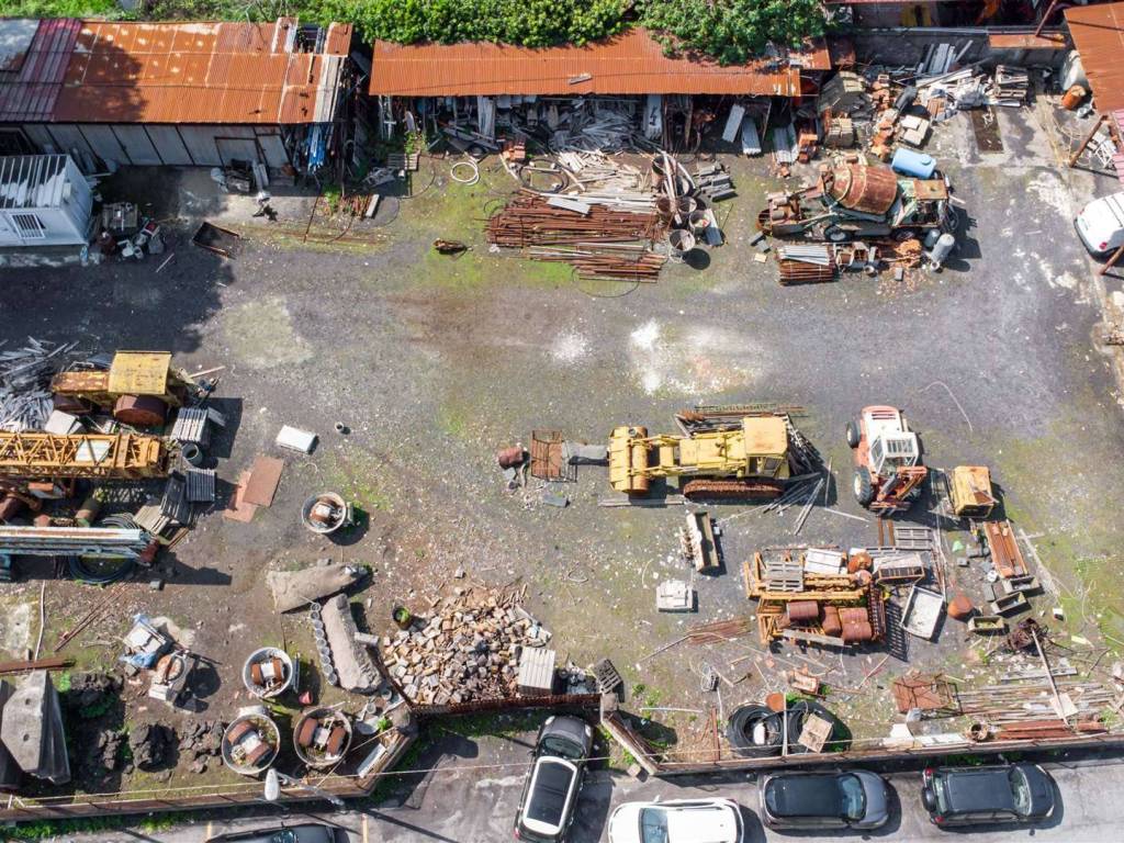 Terreno a San giovanni la punta in Via Giovanni Verga, 1 - Foto 4