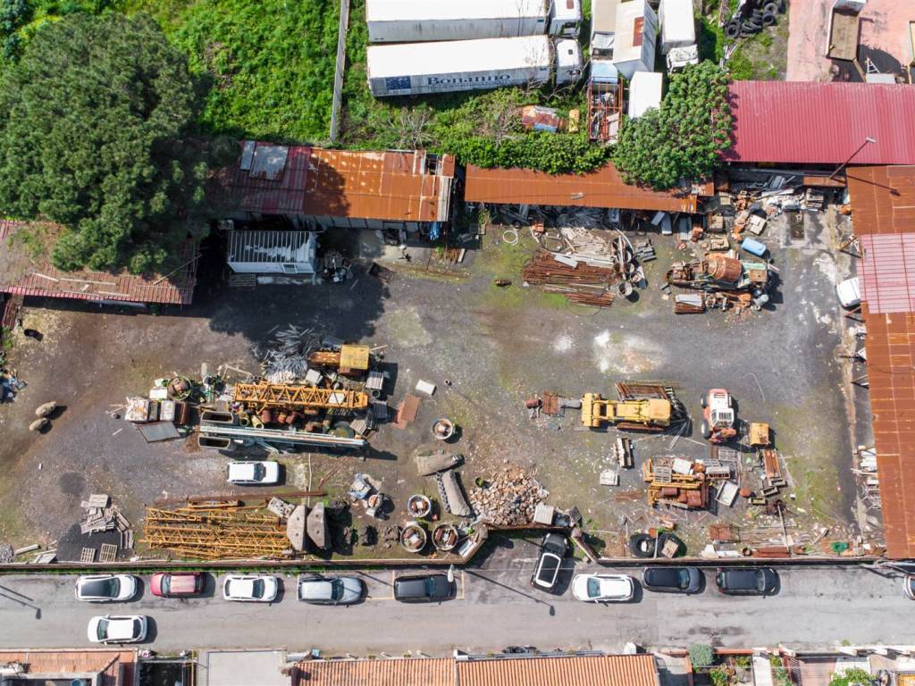 Terreno a San giovanni la punta in Via Giovanni Verga, 1 - Foto 5