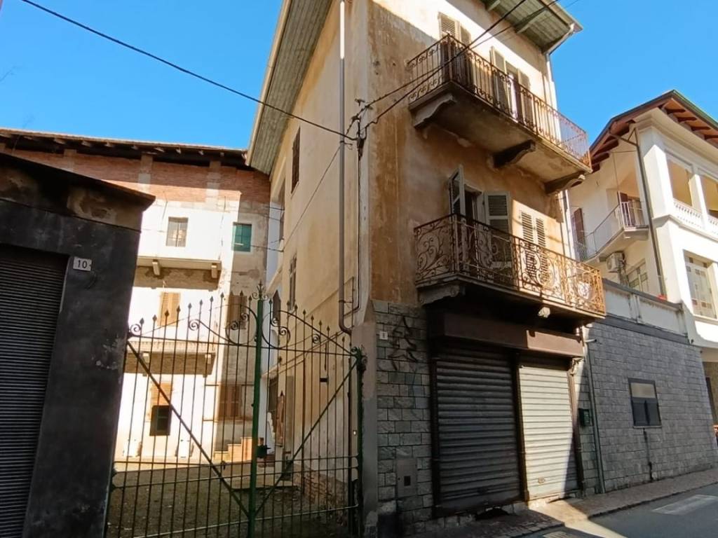 Casa indipendente a Brusnengo in Via Giuseppe Garibaldi, 8 - Foto 2