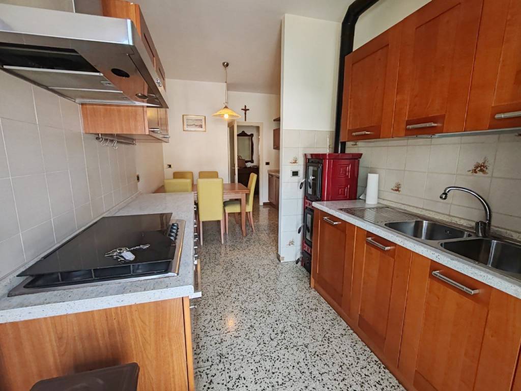 Appartamento a Arsiero in Via Villaggio Rossi, 6 - Foto 3