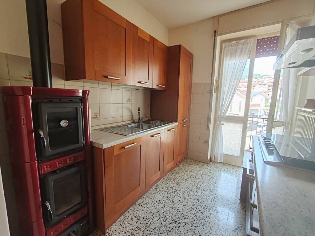 Appartamento a Arsiero in Via Villaggio Rossi, 6 - Foto 4