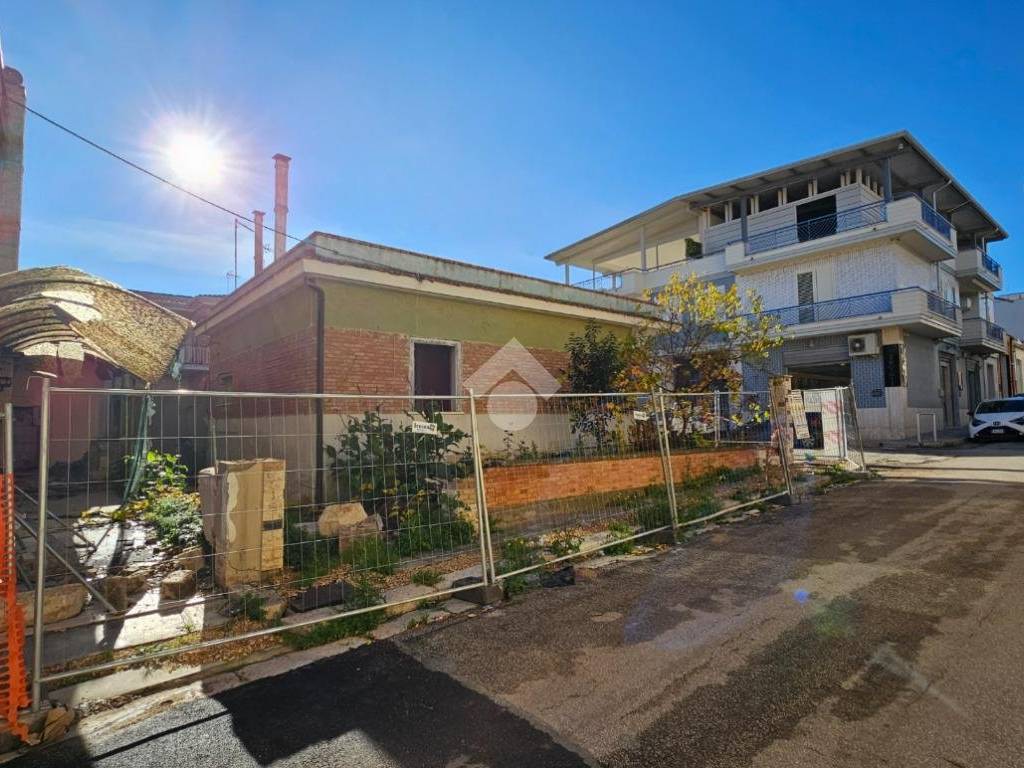 Rustico / casale a Torremaggiore in Via Villaglori, 148 - Foto 5