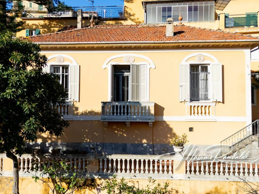 Villa a Taggia in Via Goffredo Mameli, 84 - Foto 2