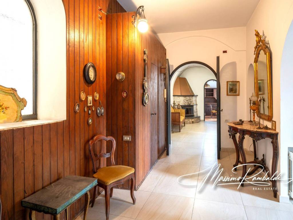 Villa a Taggia in Via Goffredo Mameli, 84 - Foto 3