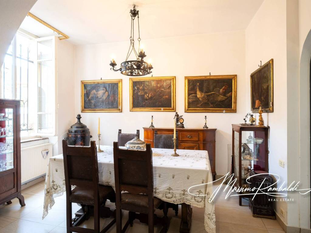 Villa a Taggia in Via Goffredo Mameli, 84 - Foto 4
