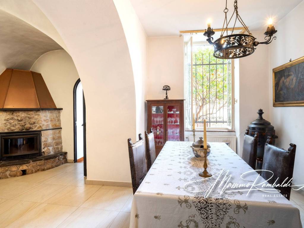 Villa a Taggia in Via Goffredo Mameli, 84 - Foto 5