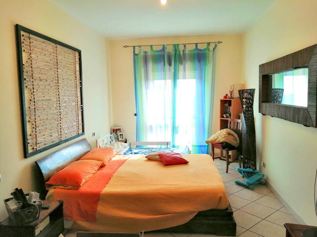 Appartamento a Montopoli di sabina in Via Campana, 5 - Foto 4