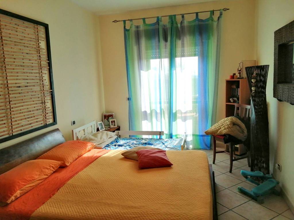 Appartamento a Montopoli di sabina in Via Campana, 5 - Foto 5