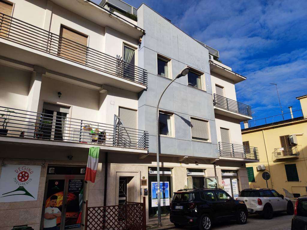Appartamento a Cassino in Via Giuseppe Mazzini - Foto 2