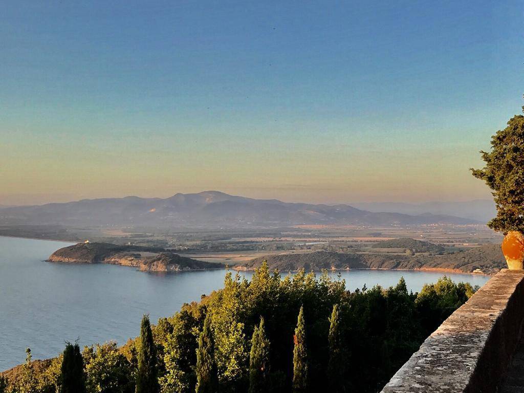 Villa a Piombino in Località Fabbriciane, , 57025 - Foto 2