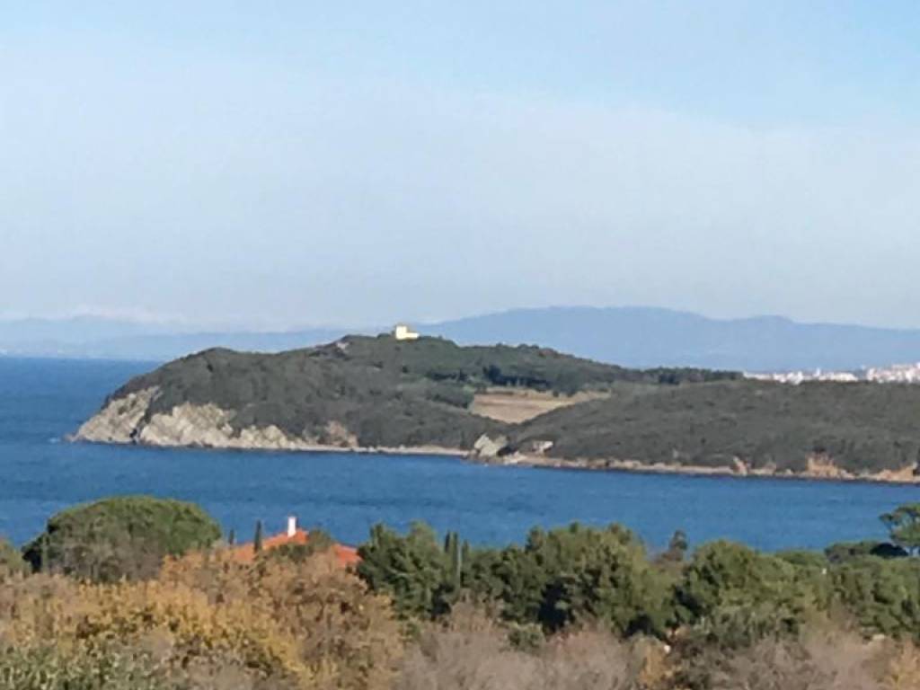 Villa a Piombino in Località Fabbriciane, , 57025 - Foto 3