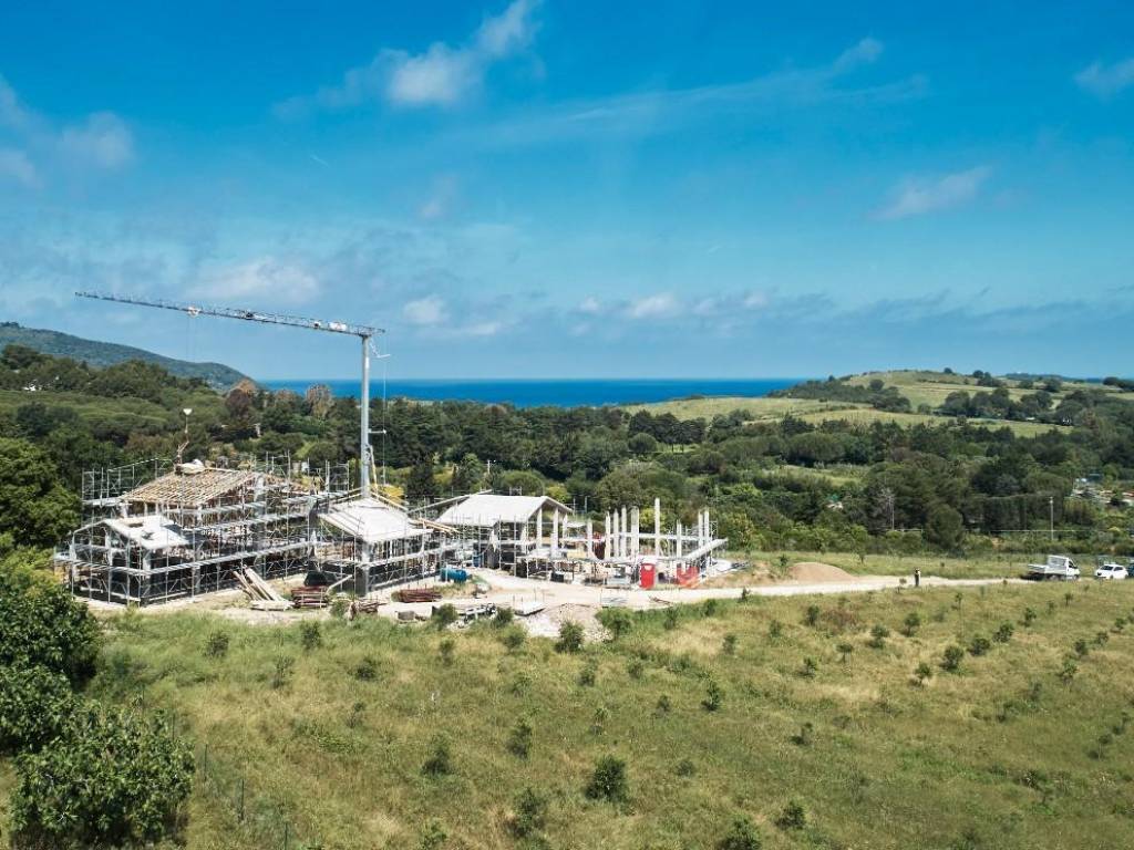 Villa a Piombino in Località Fabbriciane, , 57025 - Foto 4