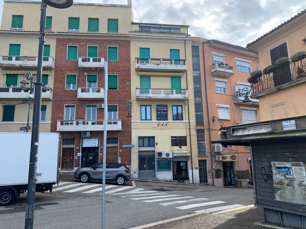 Immobile a Frosinone in Corso della Repubblica - Foto 2
