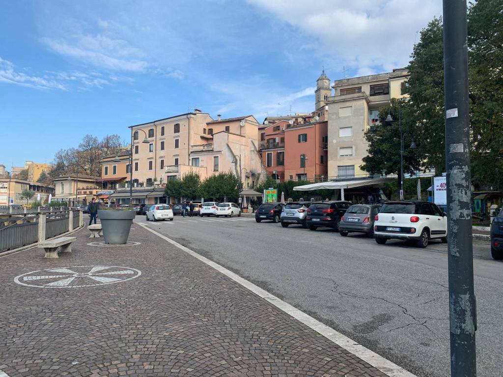 Immobile a Frosinone in Corso della Repubblica - Foto 3