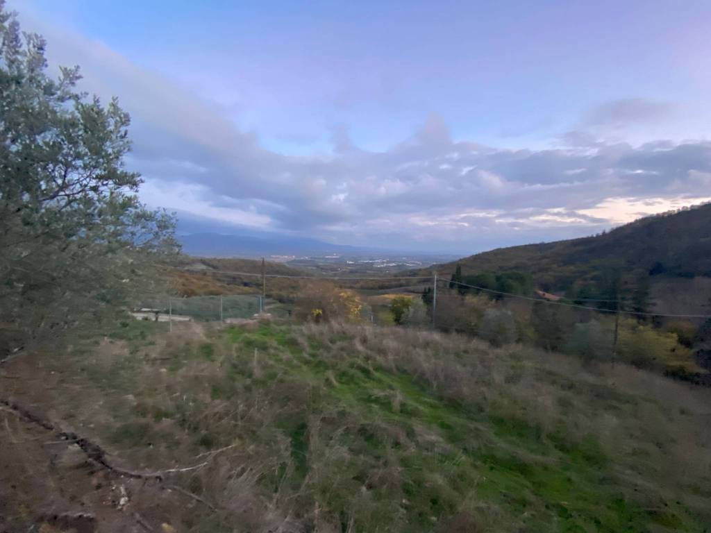 Terreno a Civitella in val di chiana - Foto 2