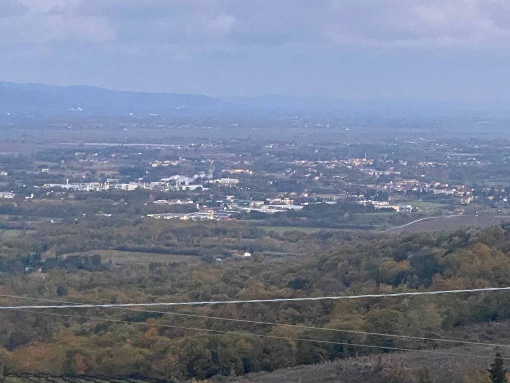 Terreno a Civitella in val di chiana - Foto 3