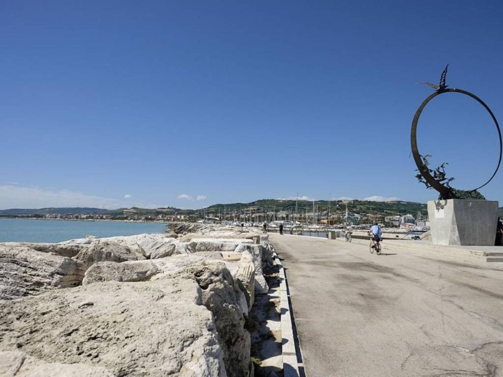 Immobile a San benedetto del tronto in Via dei Laureati 15 - Foto 3