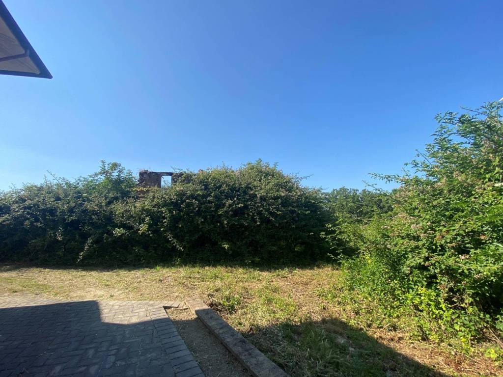 Rustico / casale a Castiglione del lago in Via Giuseppe Garibaldi-Gioiella, 86 - Foto 5
