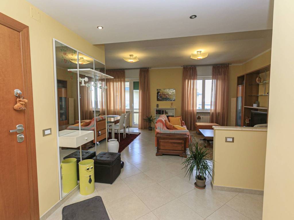 Appartamento a Genova in Via Diano Marina, 42 - Foto 5