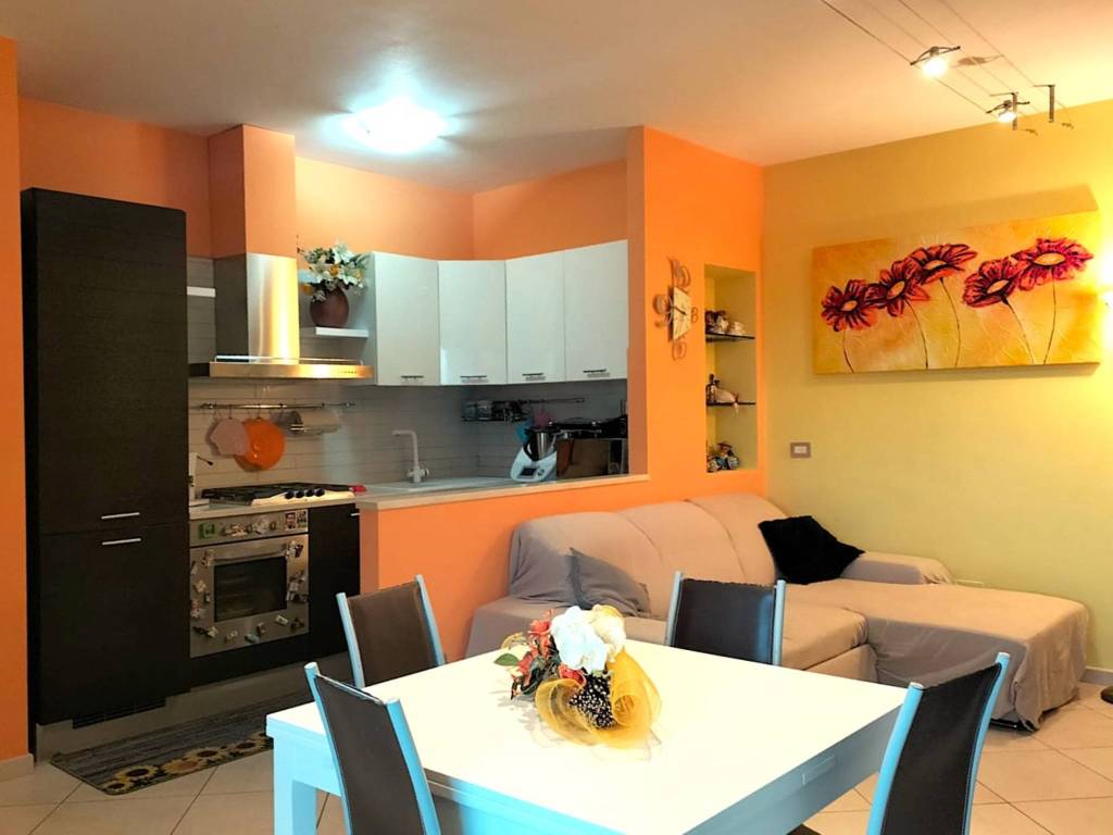 Appartamento a Asciano in Via Domenico Beccafumi - Foto 2