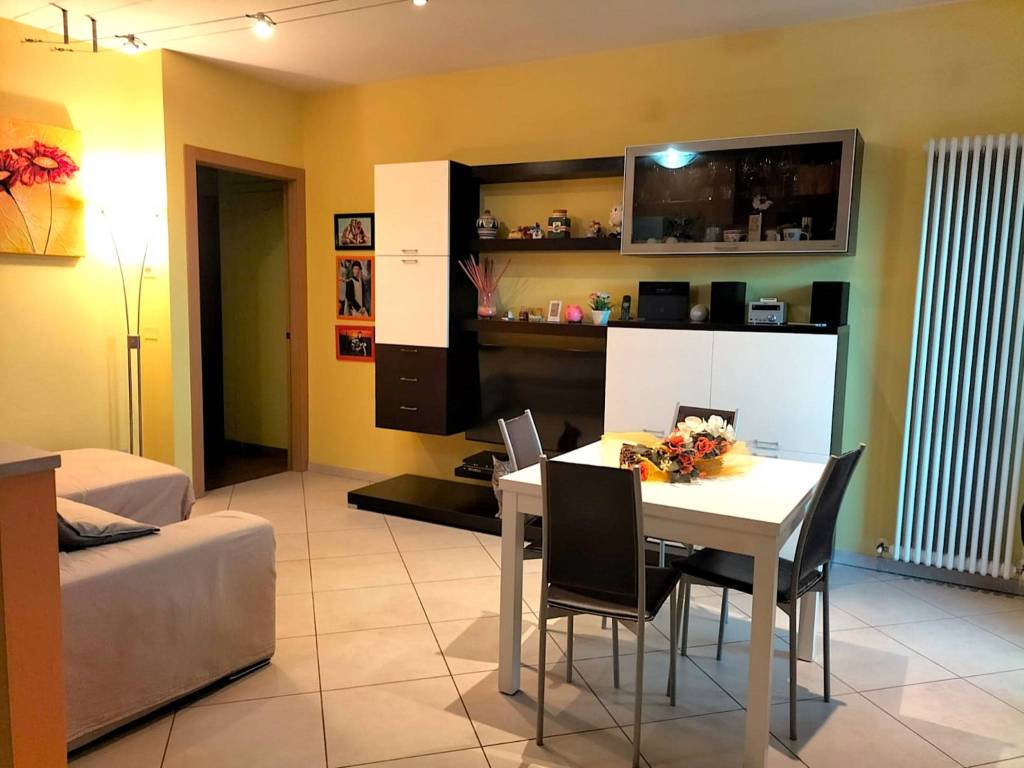 Appartamento a Asciano in Via Domenico Beccafumi - Foto 3