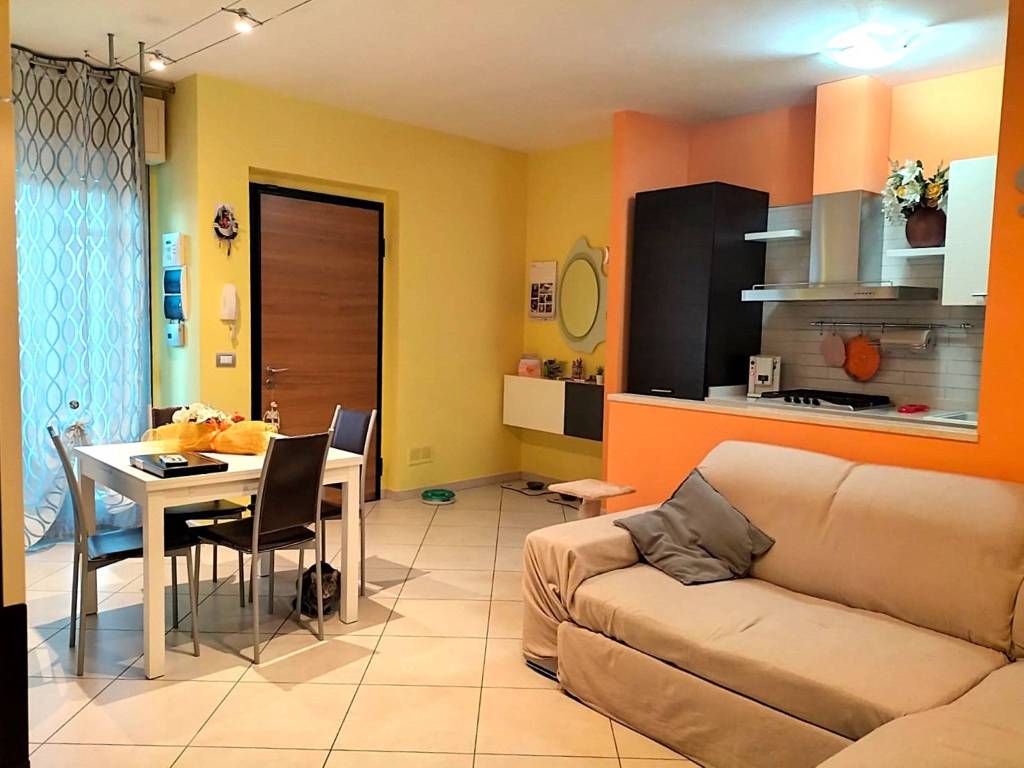 Appartamento a Asciano in Via Domenico Beccafumi - Foto 4