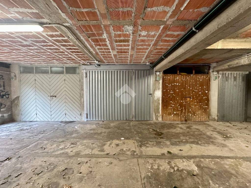 Box / garage a Spotorno in Viale Europa, 55 - Foto 3