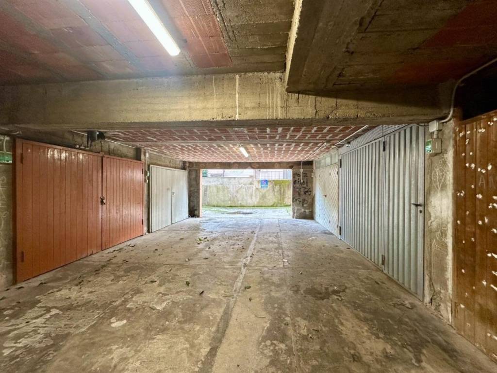 Box / garage a Spotorno in Viale Europa, 55 - Foto 4