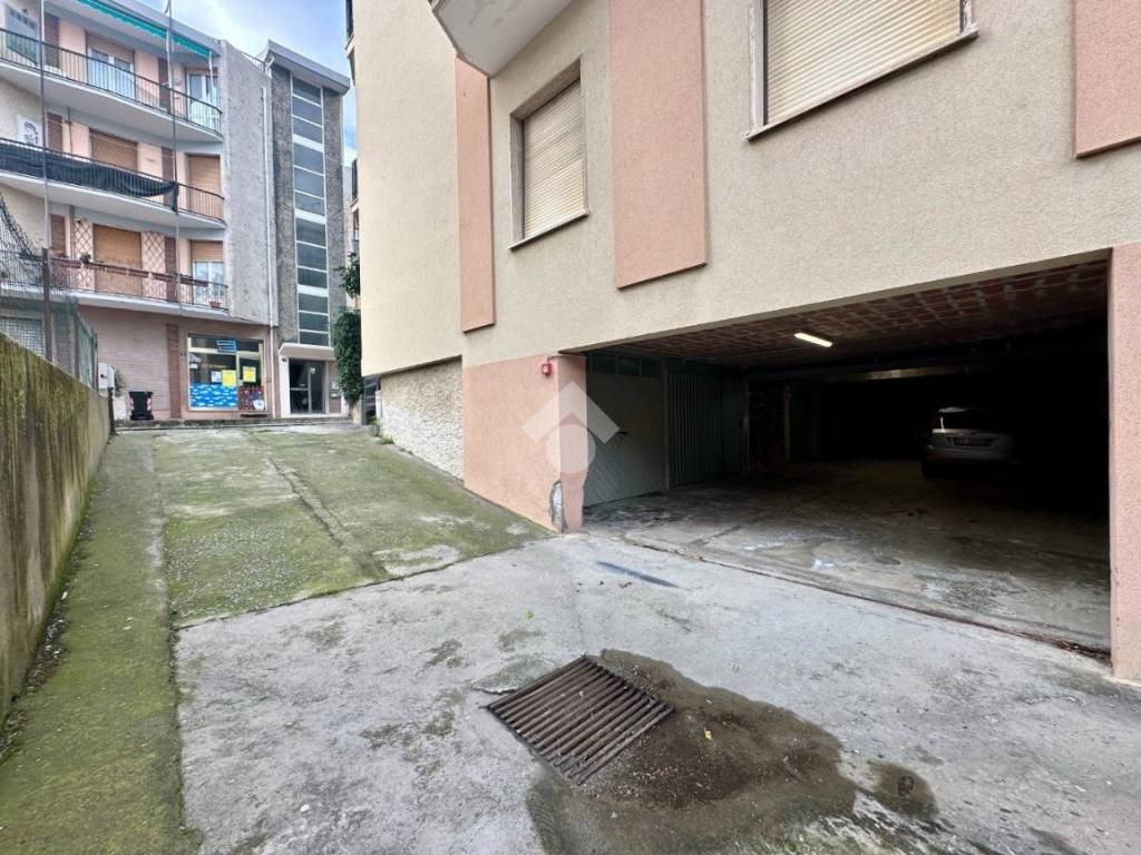 Box / garage a Spotorno in Viale Europa, 55 - Foto 5