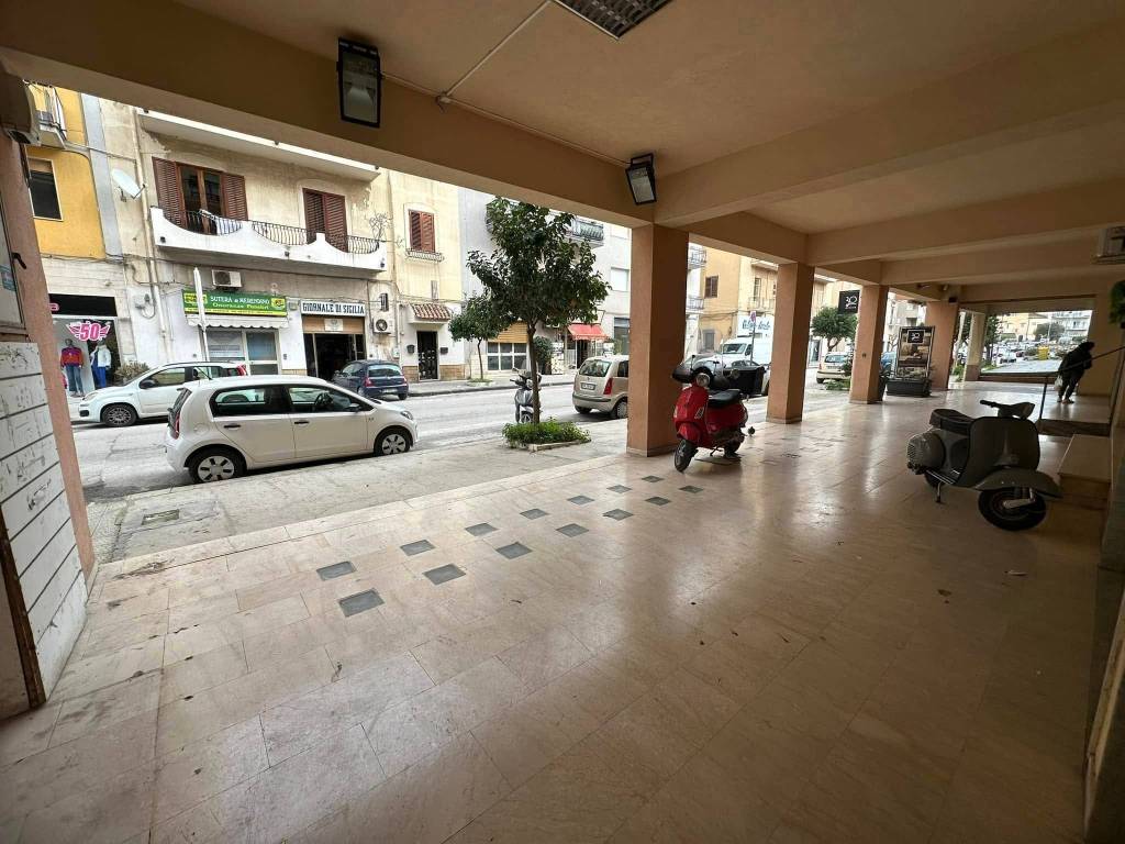 Immobile a Sciacca in Via dei Cappuccini, 27 - Foto 2