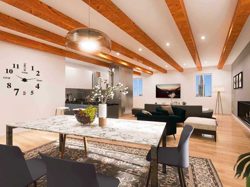 Casa indipendente a Grado in Calle Marchesan - Foto 5