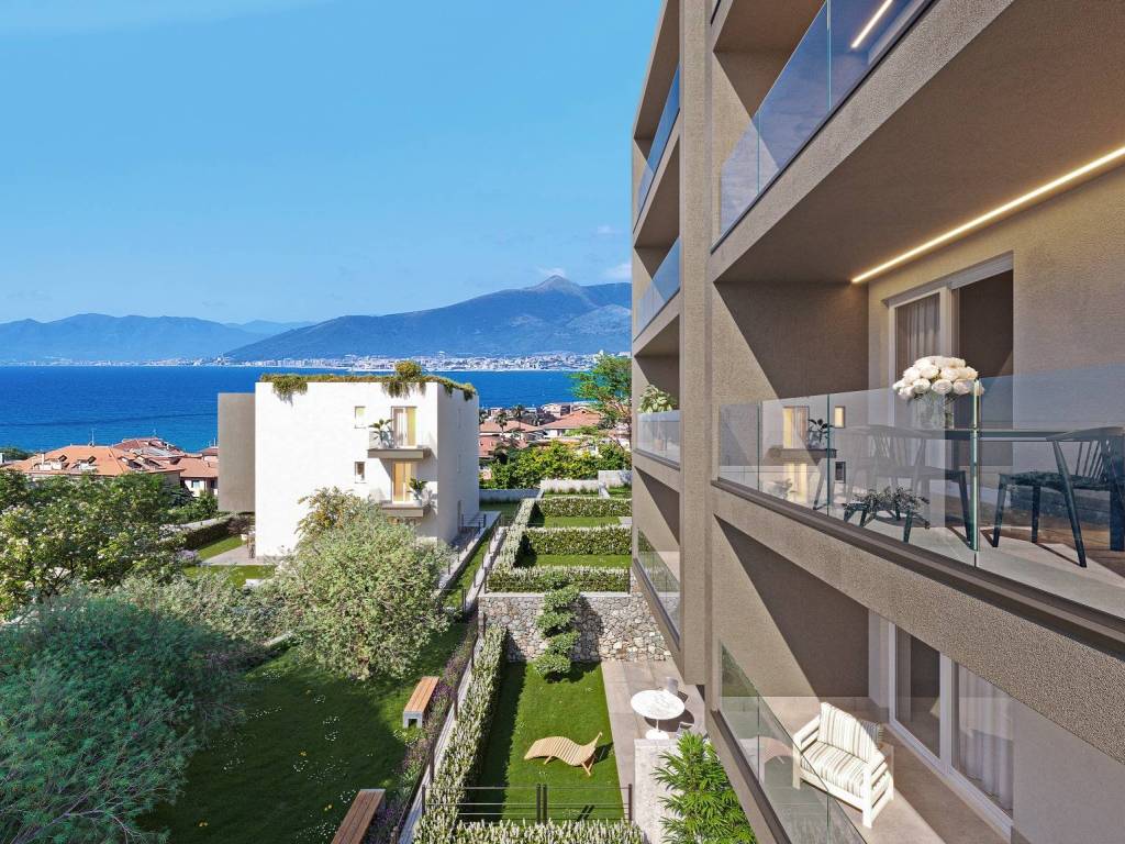Appartamento a Borgio verezzi in Via Vittorio Veneto - Foto 4