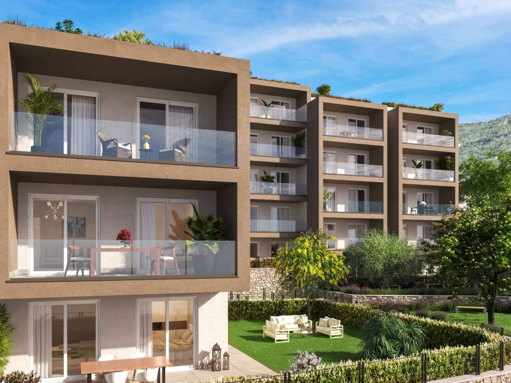 Appartamento a Borgio verezzi in Via Vittorio Veneto - Foto 5