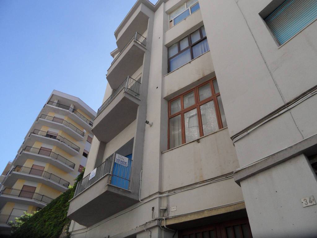 Appartamento a Sciacca in Via Amedeo Modigliani, 32 - Foto 2