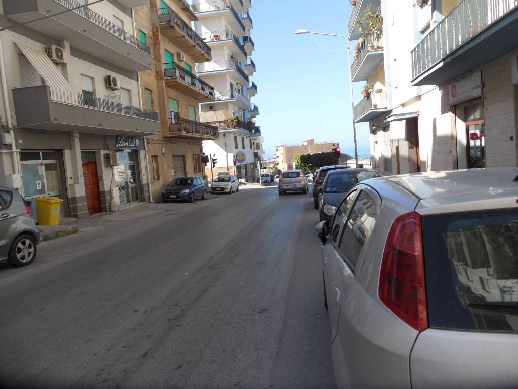 Appartamento a Sciacca in Via Amedeo Modigliani, 32 - Foto 4