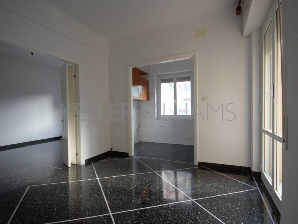 Appartamento a Genova in Via Antonio Valgoi - Foto 3