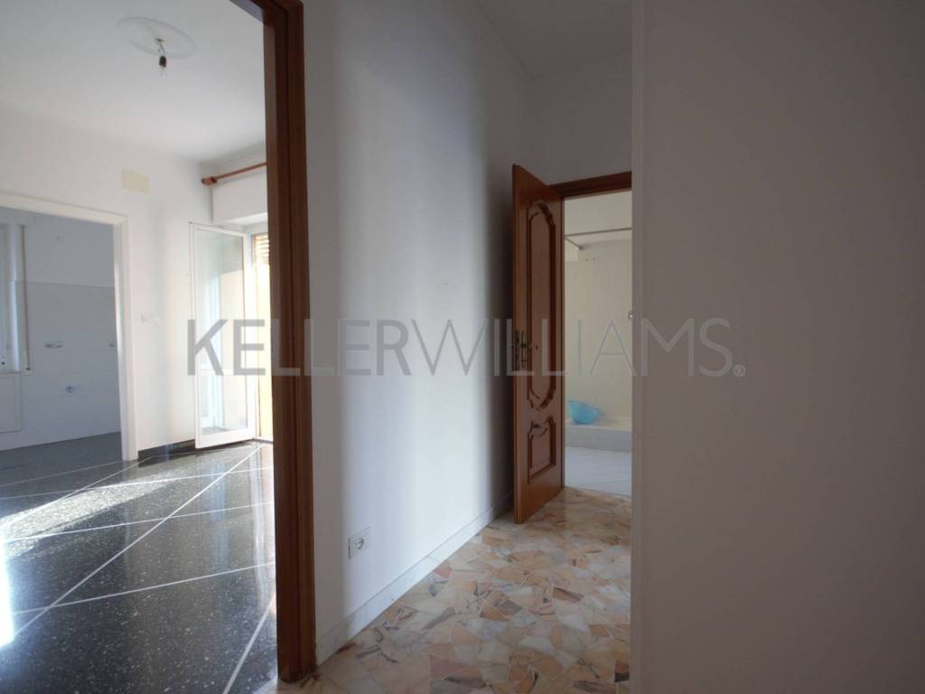 Appartamento a Genova in Via Antonio Valgoi - Foto 4