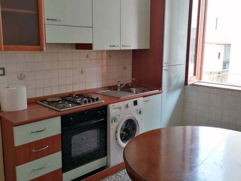 Appartamento a Reggio calabria in Via Archimede, 3 - Foto 4