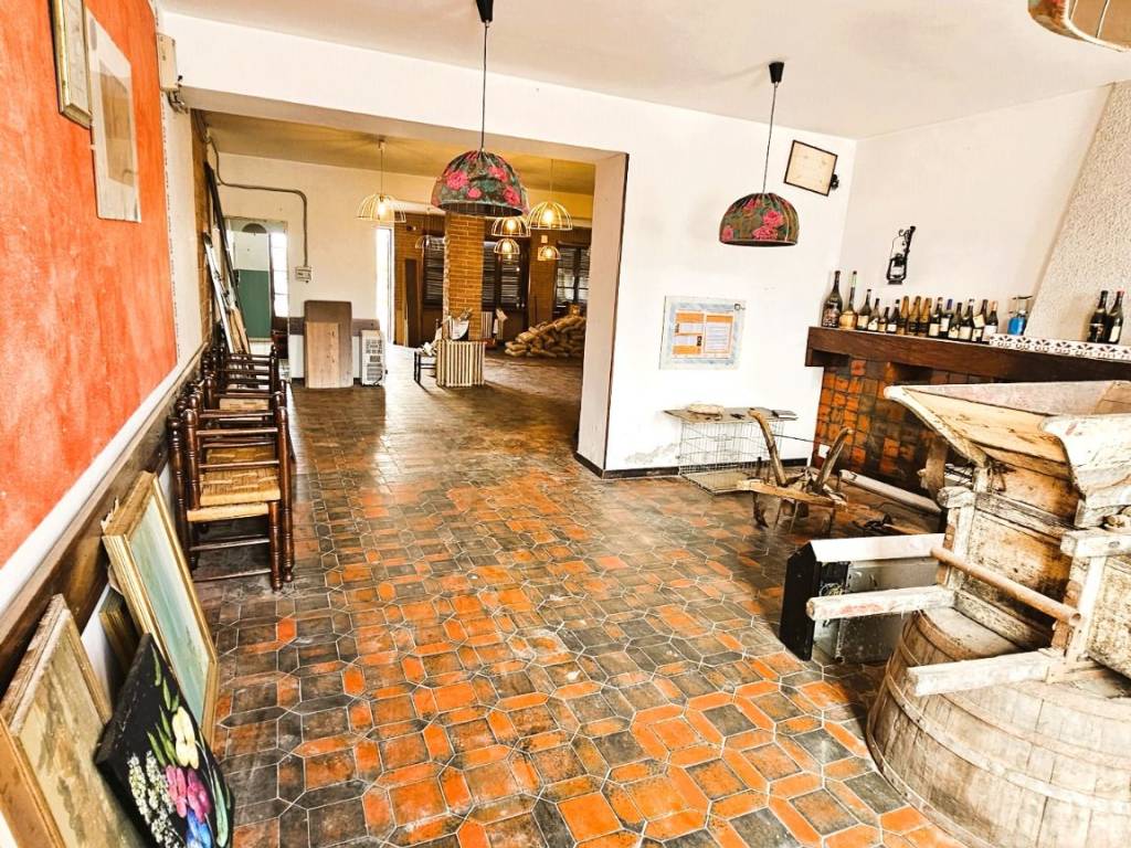 Casa indipendente a Lequio tanaro in Piazza Senatore Curreno - Foto 3