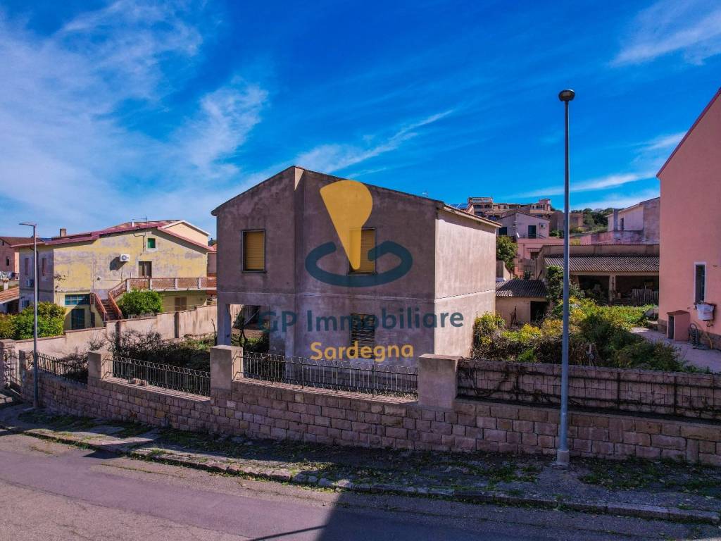 Villa a Giba in Via Giosuè Carducci, 5 - Foto 2