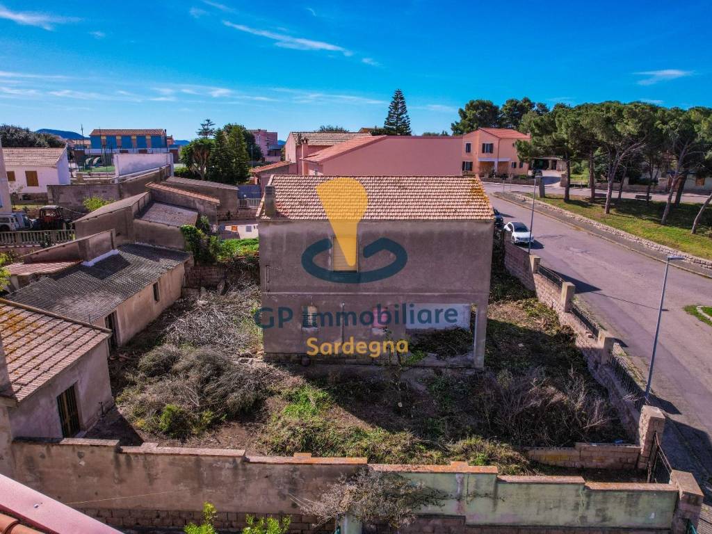 Villa a Giba in Via Giosuè Carducci, 5 - Foto 3