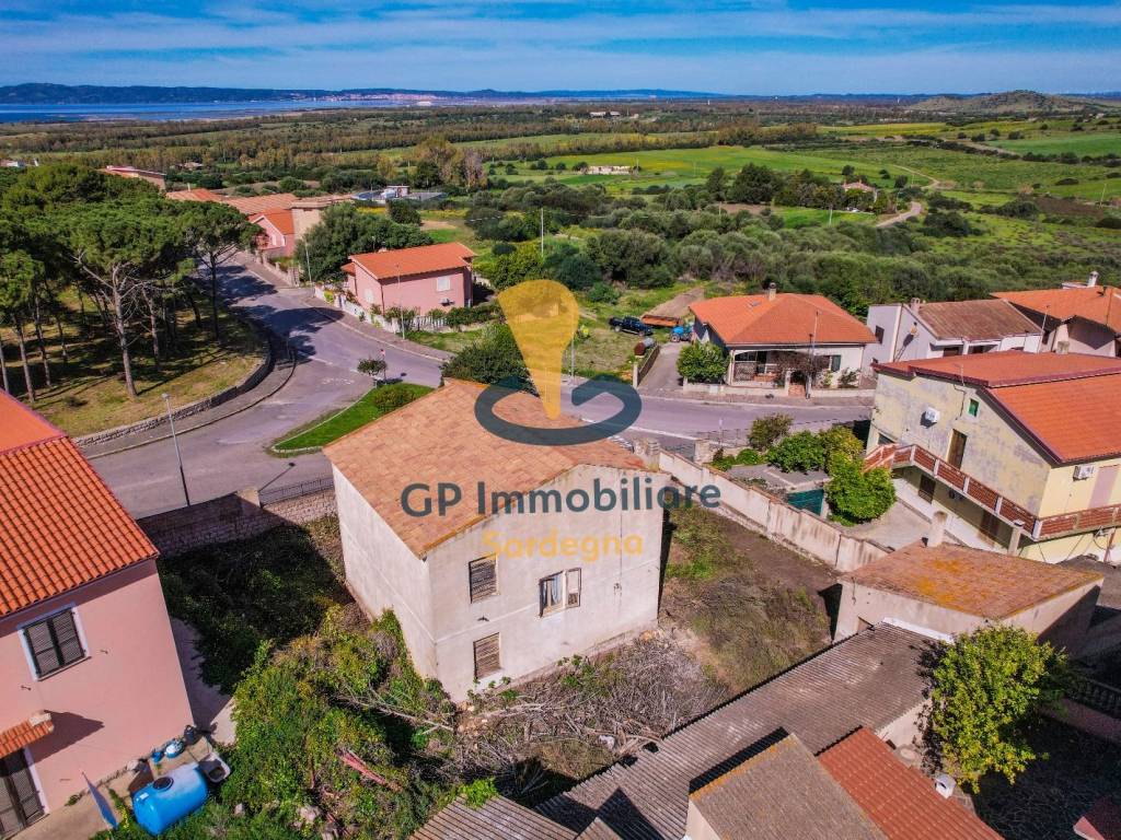 Villa a Giba in Via Giosuè Carducci, 5 - Foto 4