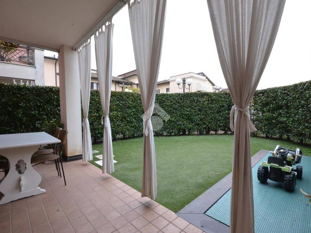 Appartamento a Roncadelle in Via Martiri della libertà, 297 - Foto 2
