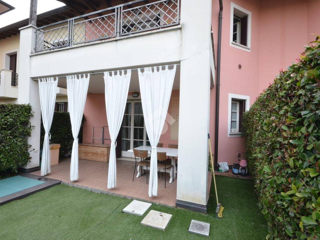 Appartamento a Roncadelle in Via Martiri della libertà, 297 - Foto 4