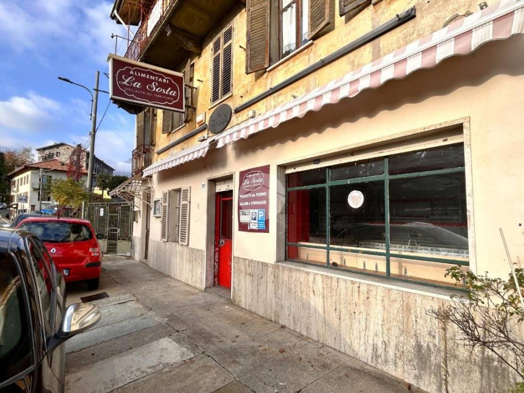 Palazzo / stabile a Biella in Via Santuario D'Oropa, 202 - Foto 3