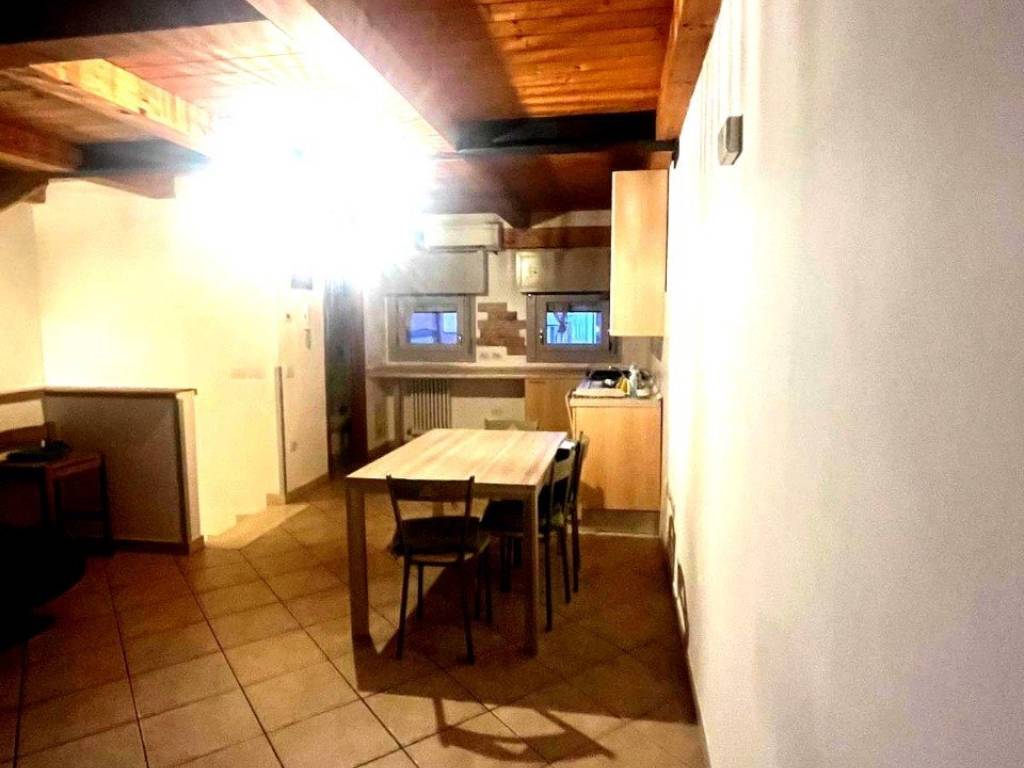 Villetta a schiera a Massa lombarda - Foto 5