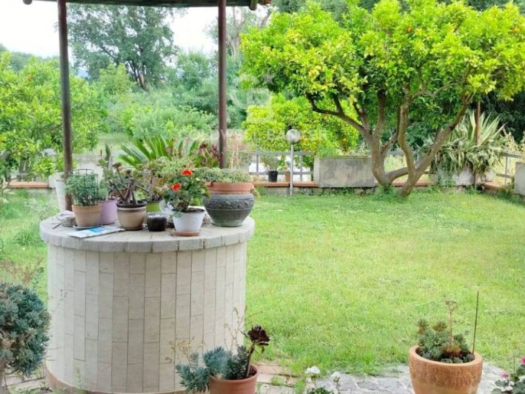 Casa indipendente a Santi cosma e damiano in Via sambuco, 457 - Foto 4