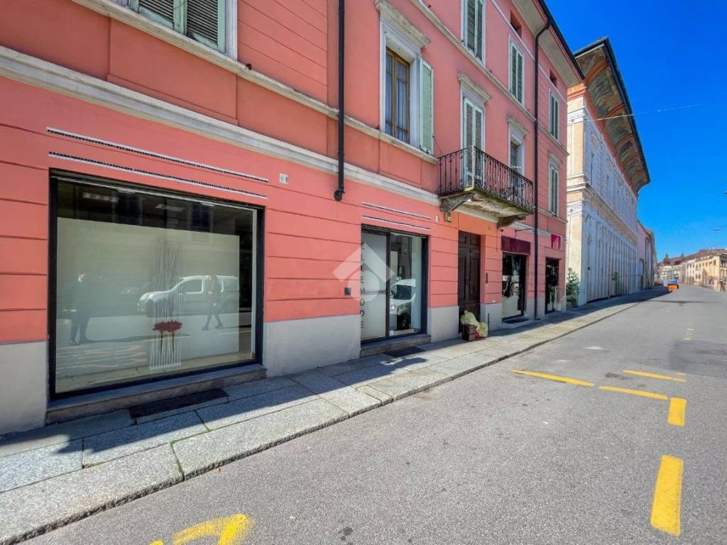 Immobile a Cremona in Corso Giuseppe Garibaldi, 172 - Foto 3