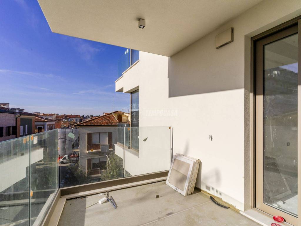 Appartamento a Civitanova marche in Viale Giacomo Matteotti 59 - Foto 5